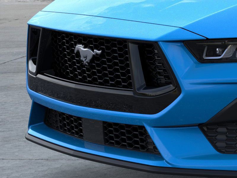 New 2025 Ford Mustang GT Premium image 20