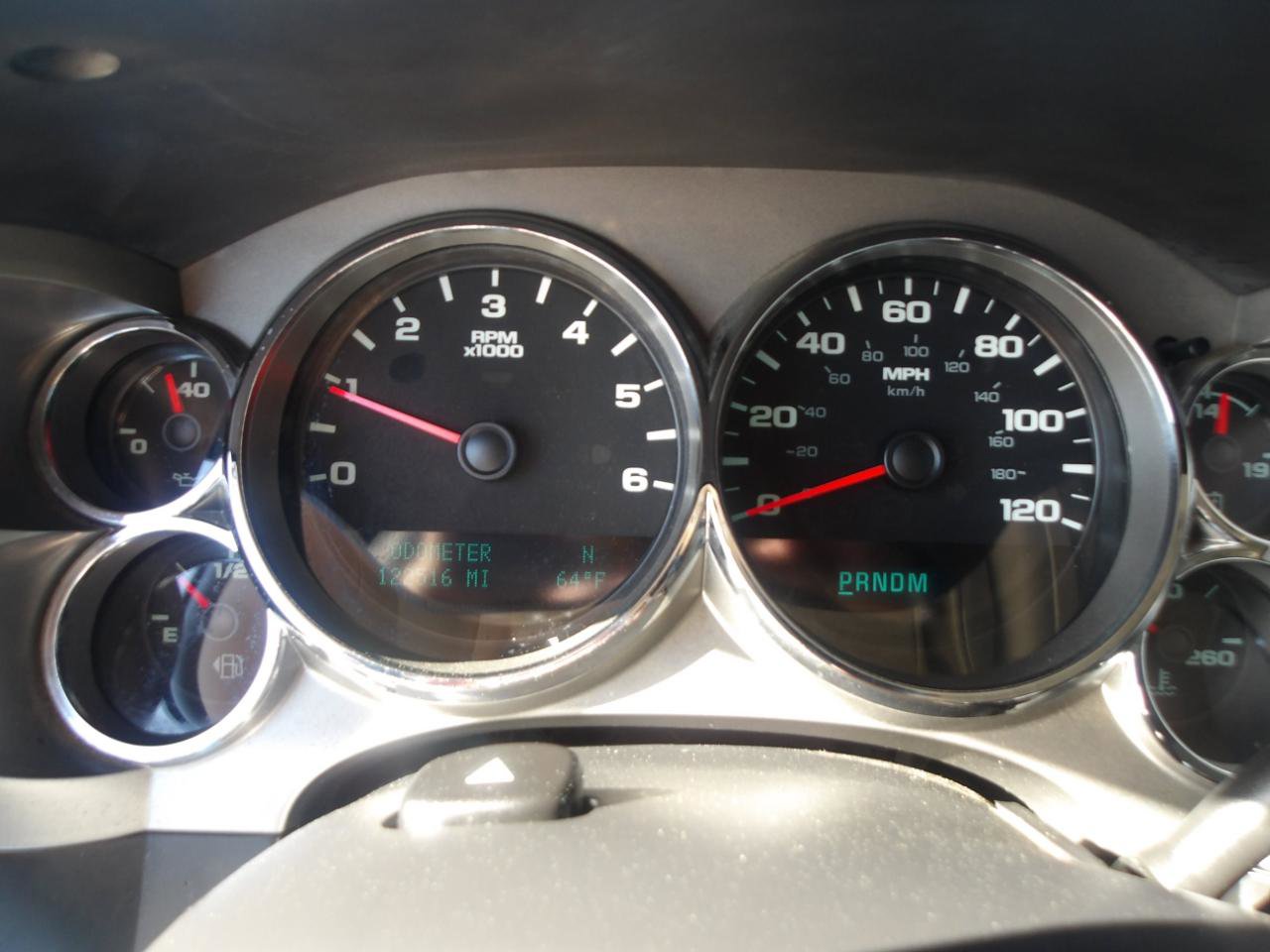 Used 2012 GMC Sierra 1500 SLE w/ Power Tech Package image 21