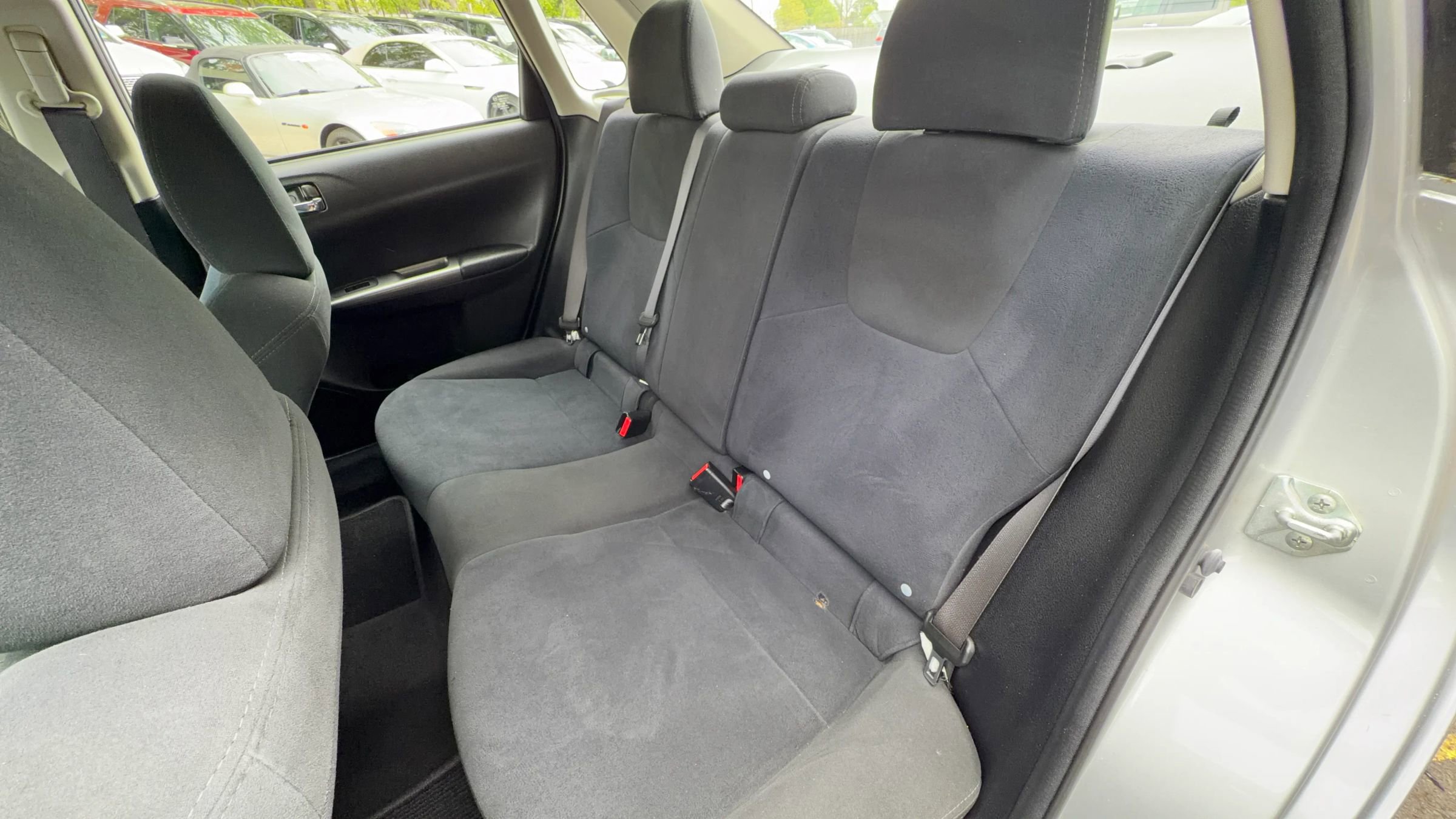 Used 2011 Subaru Impreza 2.5i AWD/4WD image 26
