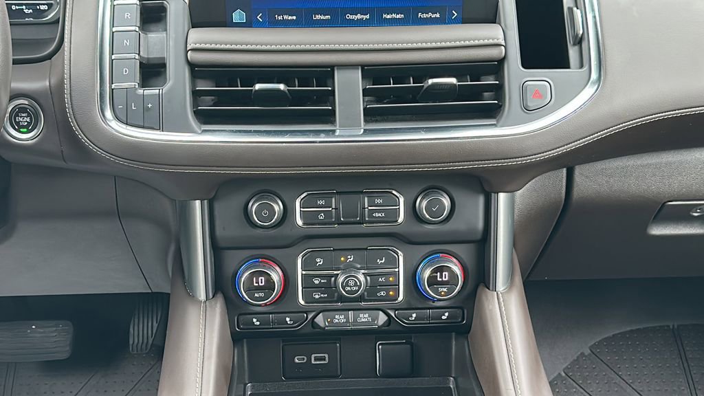 Used 2023 Chevrolet Tahoe Z71 image 19