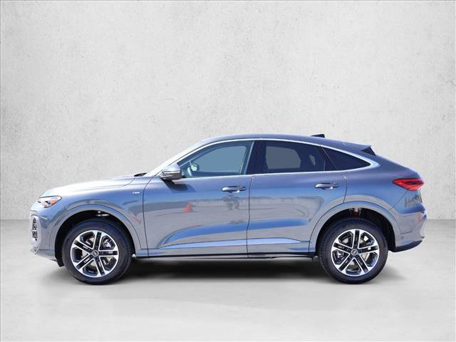 New 2026 Audi Q5 Premium AWD/4WD image 9