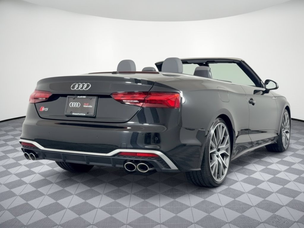 Used 2024 Audi S5 Premium Plus AWD/4WD image 33