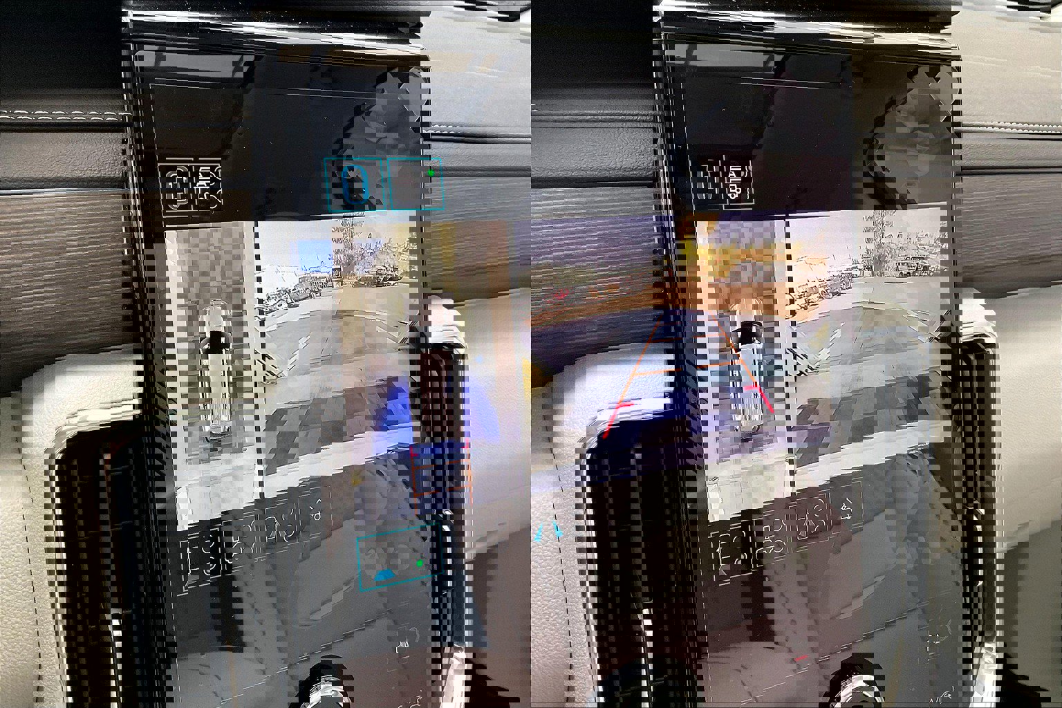 New 2026 GMC Acadia Denali w/ Super Cruise Package image 13