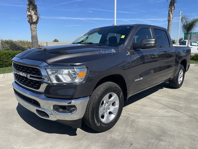 Used 2023 RAM 1500 Big Horn image 1