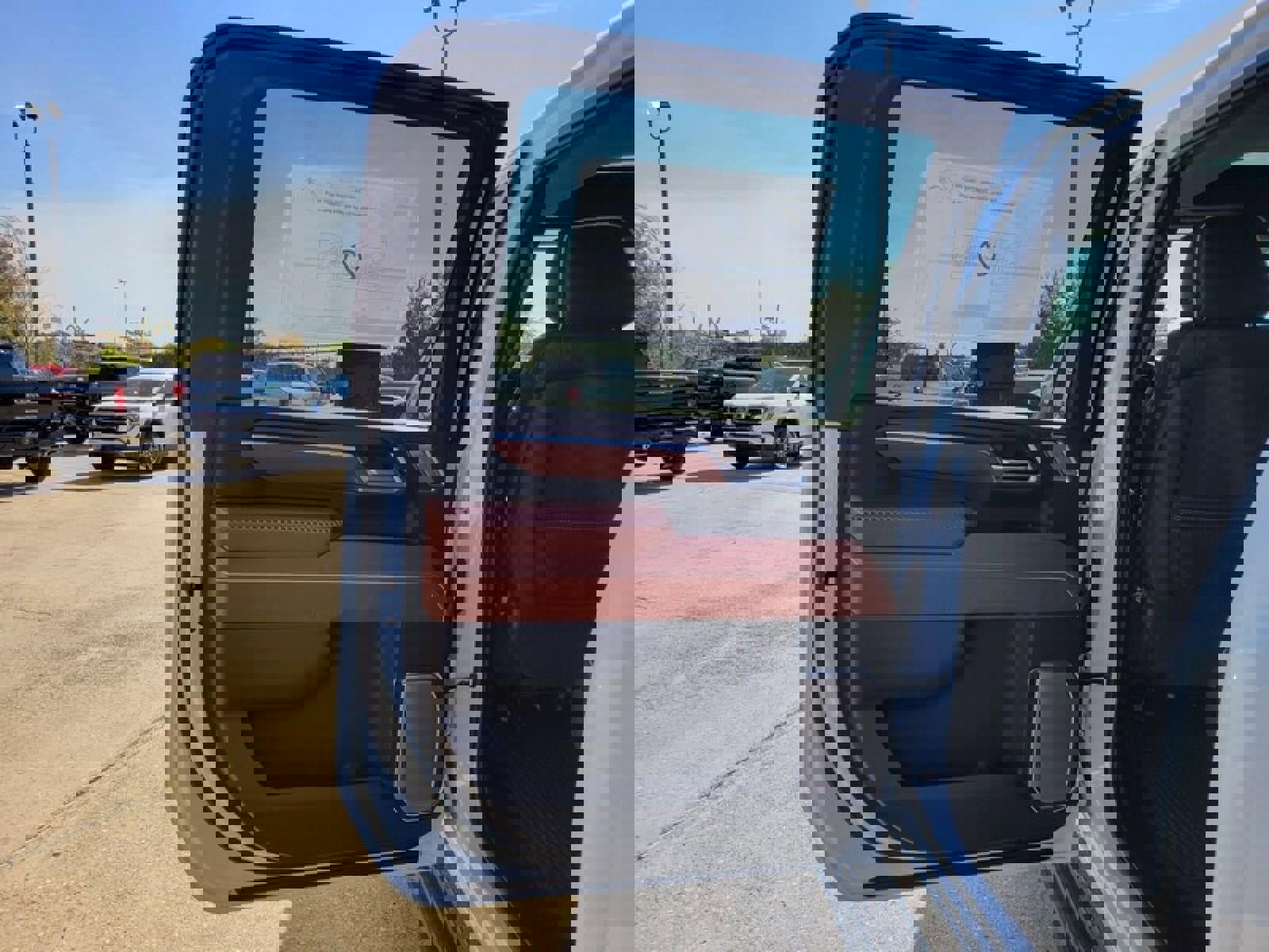 New 2026 GMC Sierra 3500 Denali Ultimate image 28