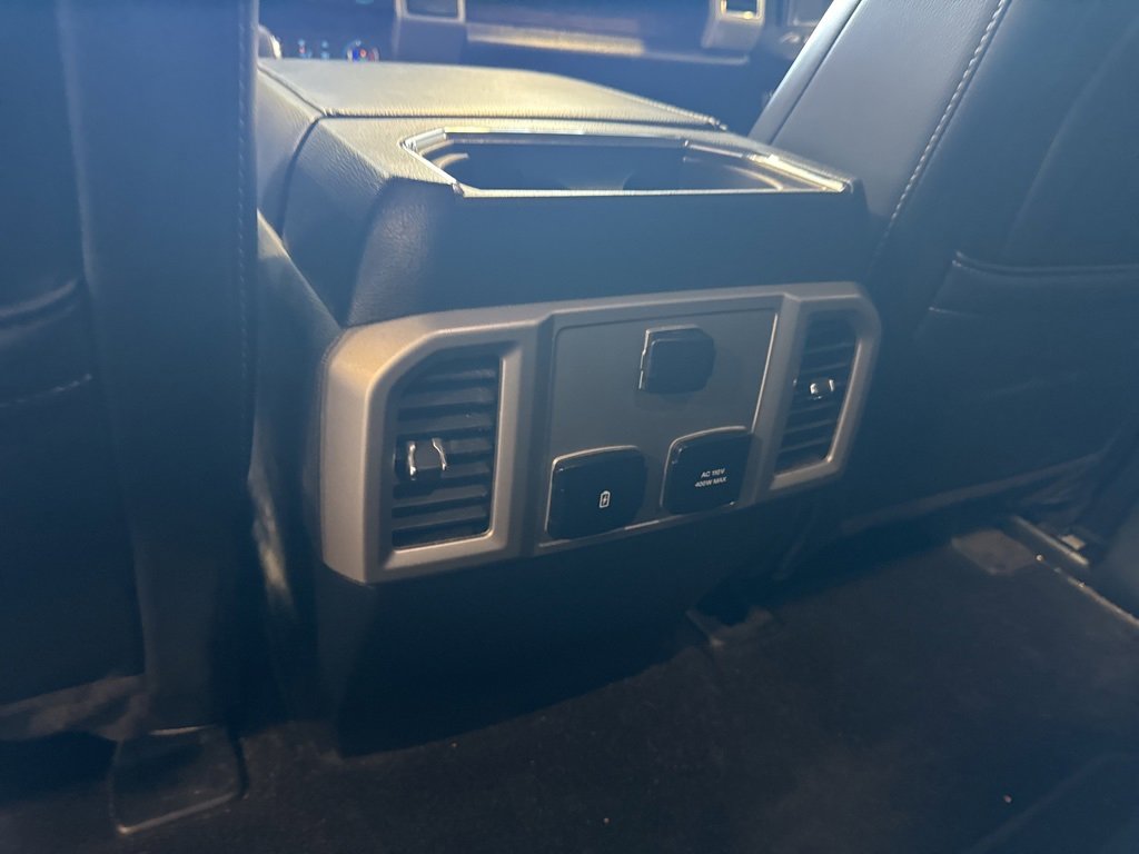 Used 2019 Ford F150 Lariat image 16