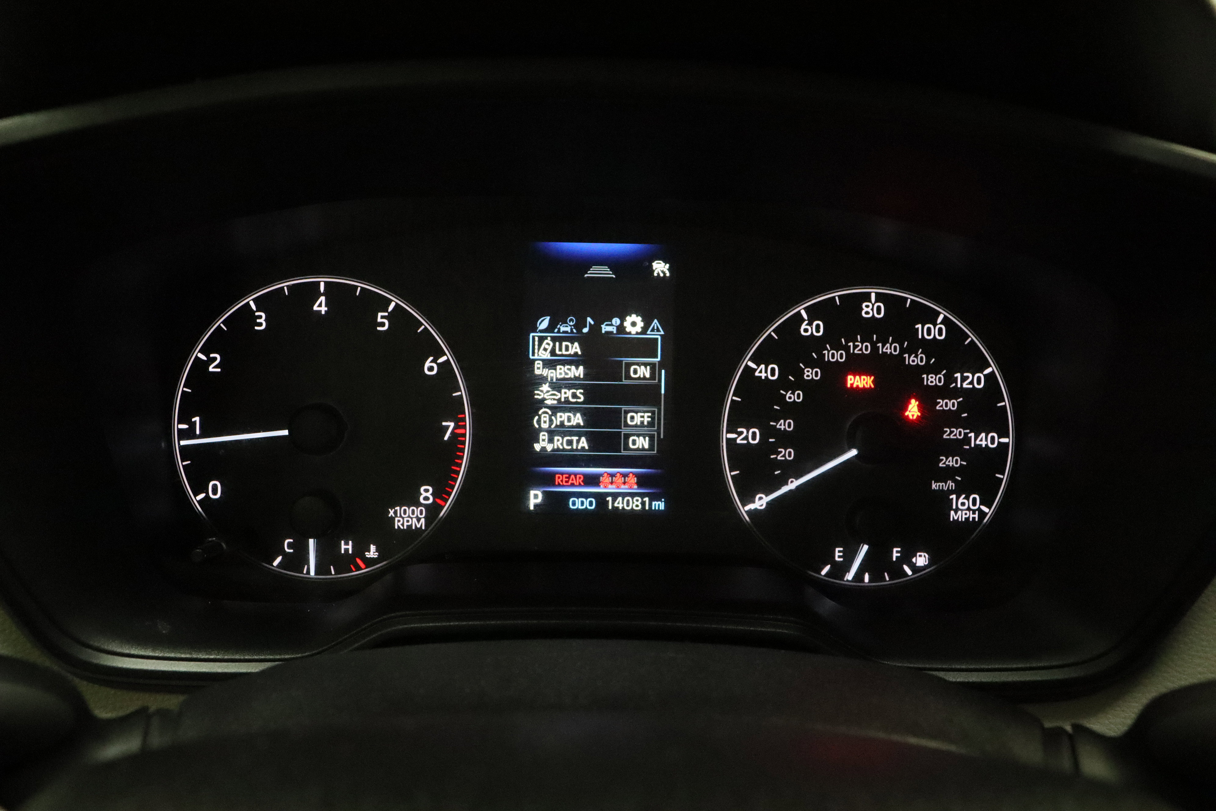 Certified 2025 Toyota Corolla Cross LE image 38