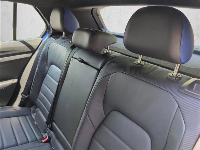 Used 2024 Volkswagen Golf R AWD/4WD image 19