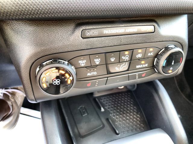 Used 2023 Ford Bronco Sport Big Bend w/ Convenience Package AWD/4WD image 18