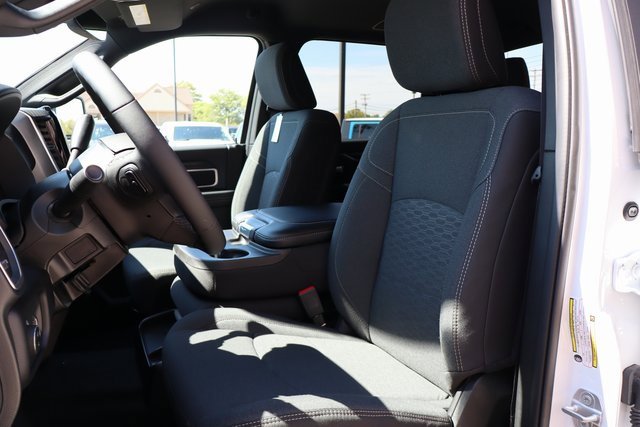 Used 2025 RAM 2500 Big Horn image 13