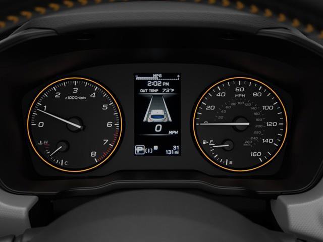 New 2026 Subaru Crosstrek 2.5i Wilderness w/ Crosstrek Mirror Package image 17