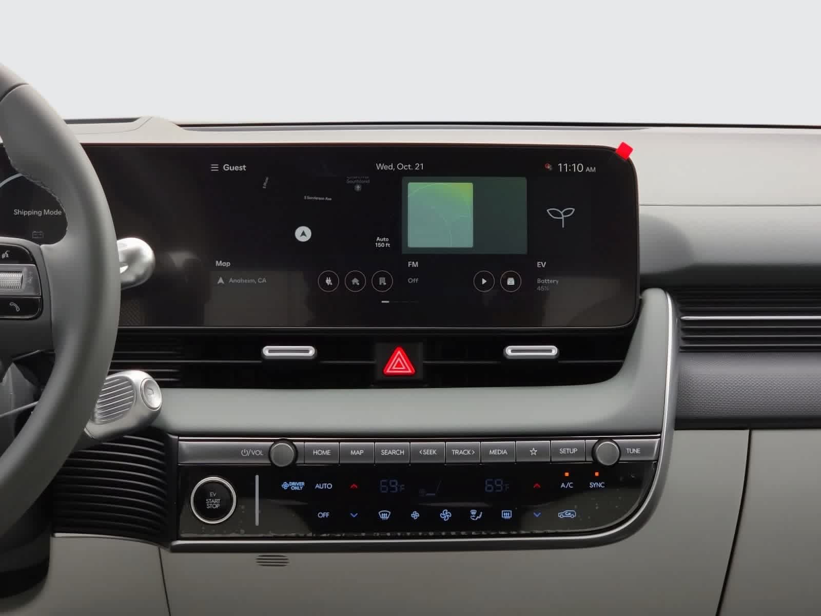New 2027 Hyundai Ioniq 5 Limited RWD image 17