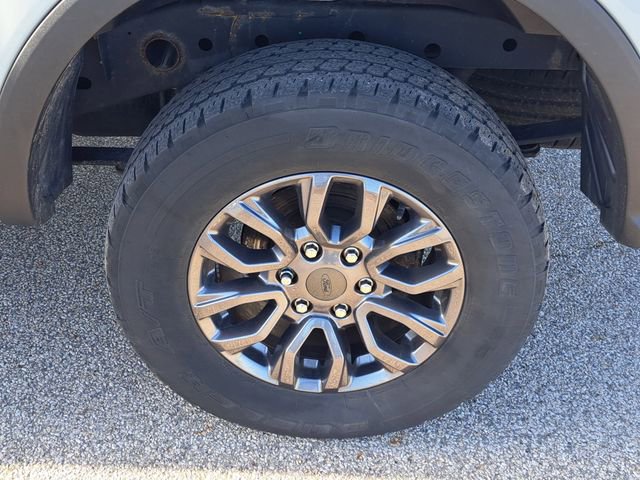 Used 2021 Ford Ranger XLT w/ Equipment Group 301A Mid image 25