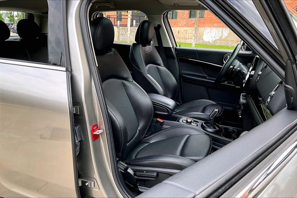 Used 2020 MINI Cooper Countryman S w/ Convenience Package FWD image 10