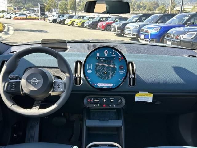New 2026 MINI Cooper Countryman S image 30