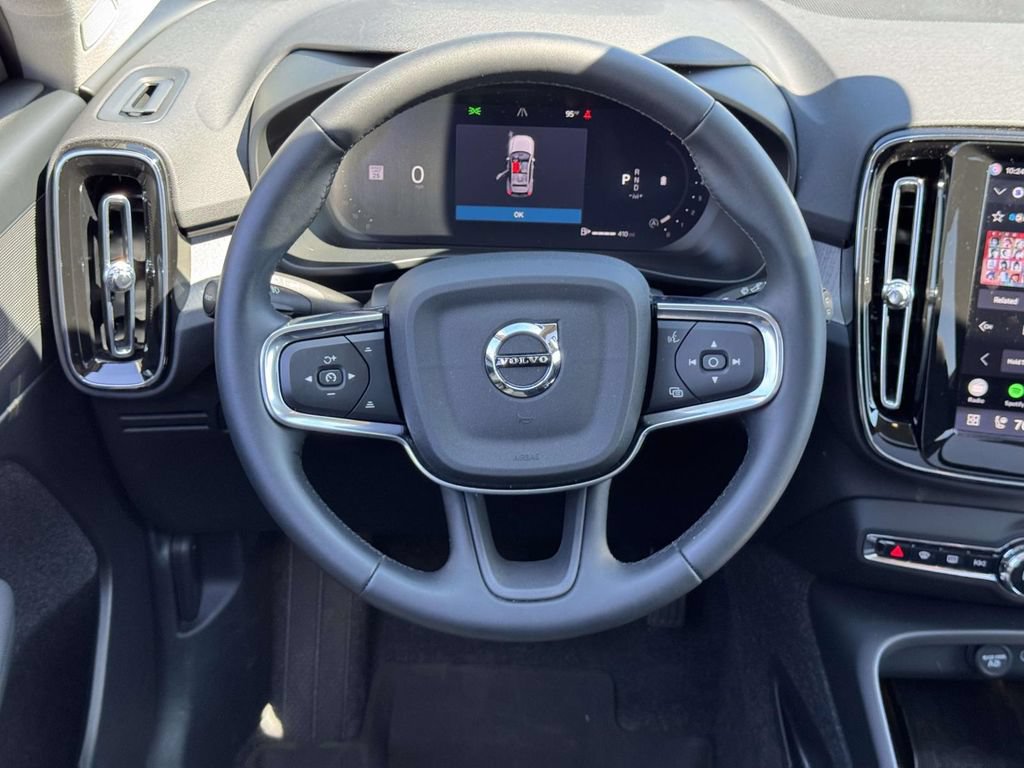 Certified 2026 Volvo XC40 B5 Plus w/ Protection Package Premier AWD/4WD image 15