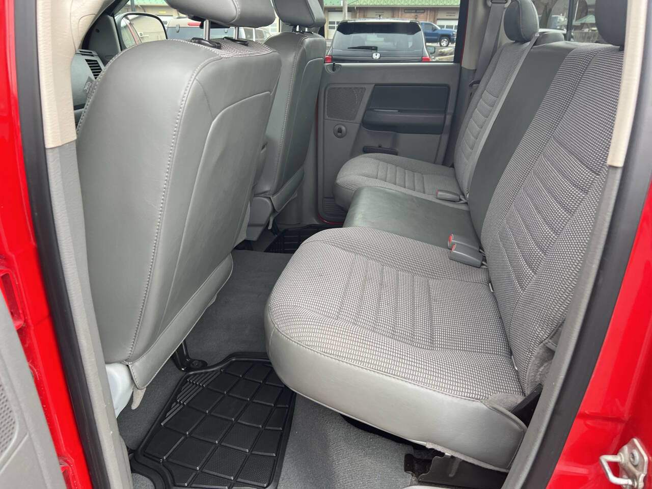 Used 2008 Dodge Ram 1500 Truck SLT w/ Trailer Tow Group image 22