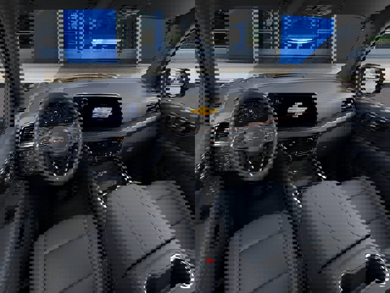 New 2026 Chevrolet Tahoe LT image 39