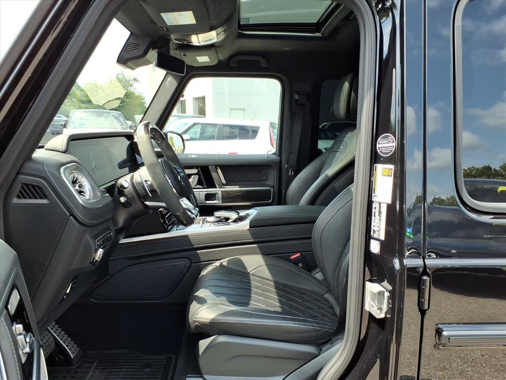 Used 2024 Mercedes-Benz G 63 AMG 4MATIC image 11
