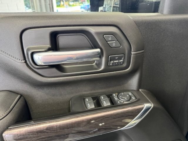 Used 2022 Chevrolet Silverado 3500 LTZ w/ LTZ Plus Package AWD/4WD image 6