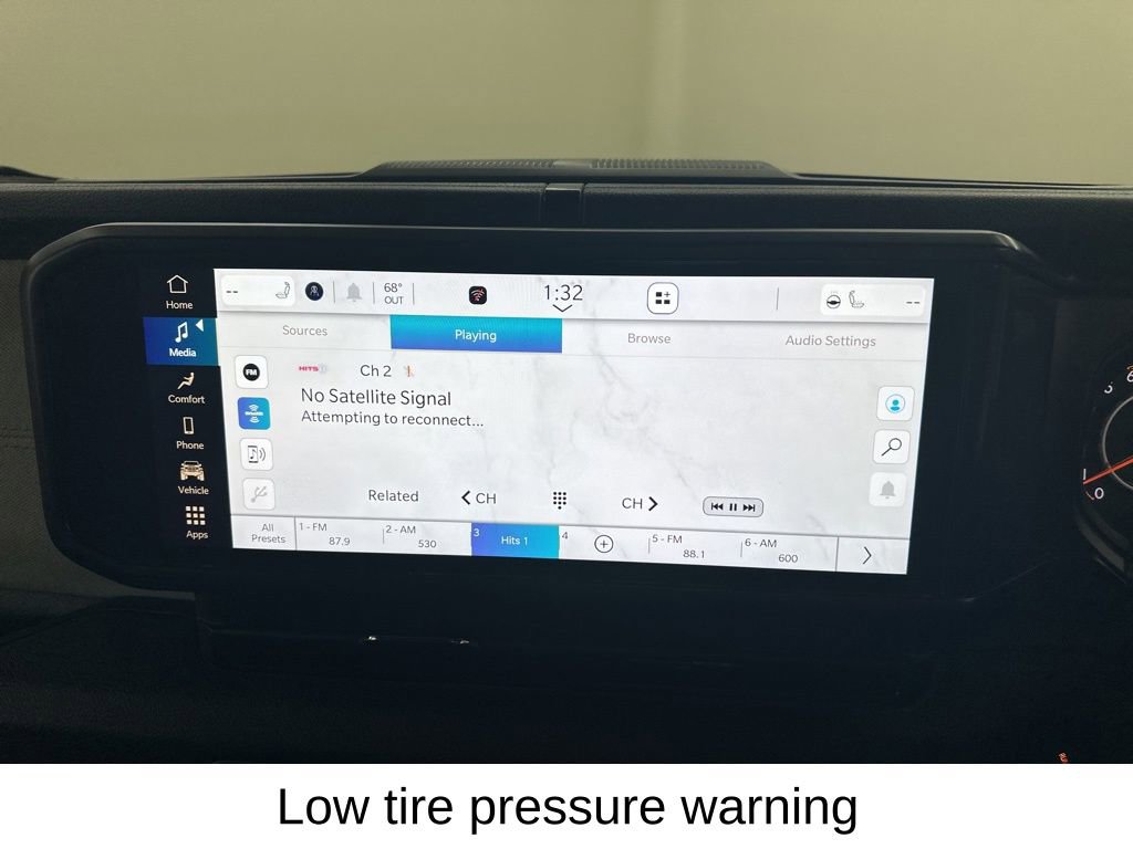 Used 2024 Jeep Wrangler Unlimited Sport w/ Convenience Group image 39