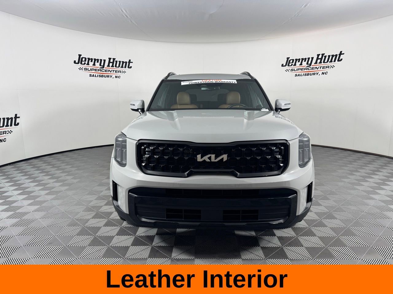 Used 2024 Kia Telluride EX X-Line image 5