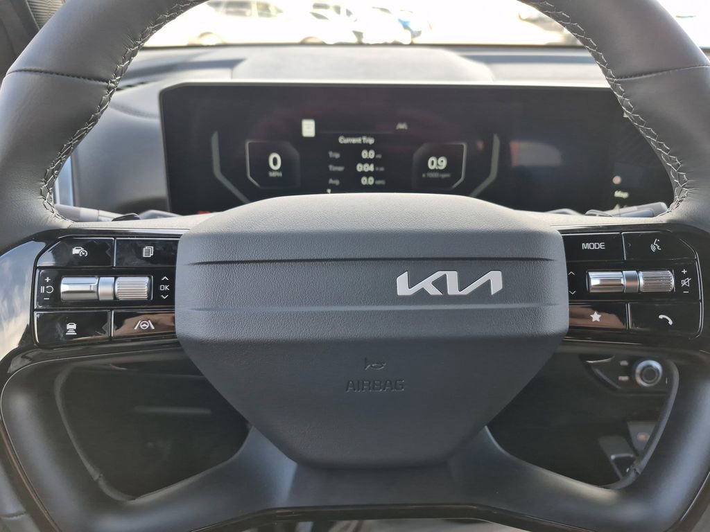 New 2026 Kia Sorento SX Prestige image 19