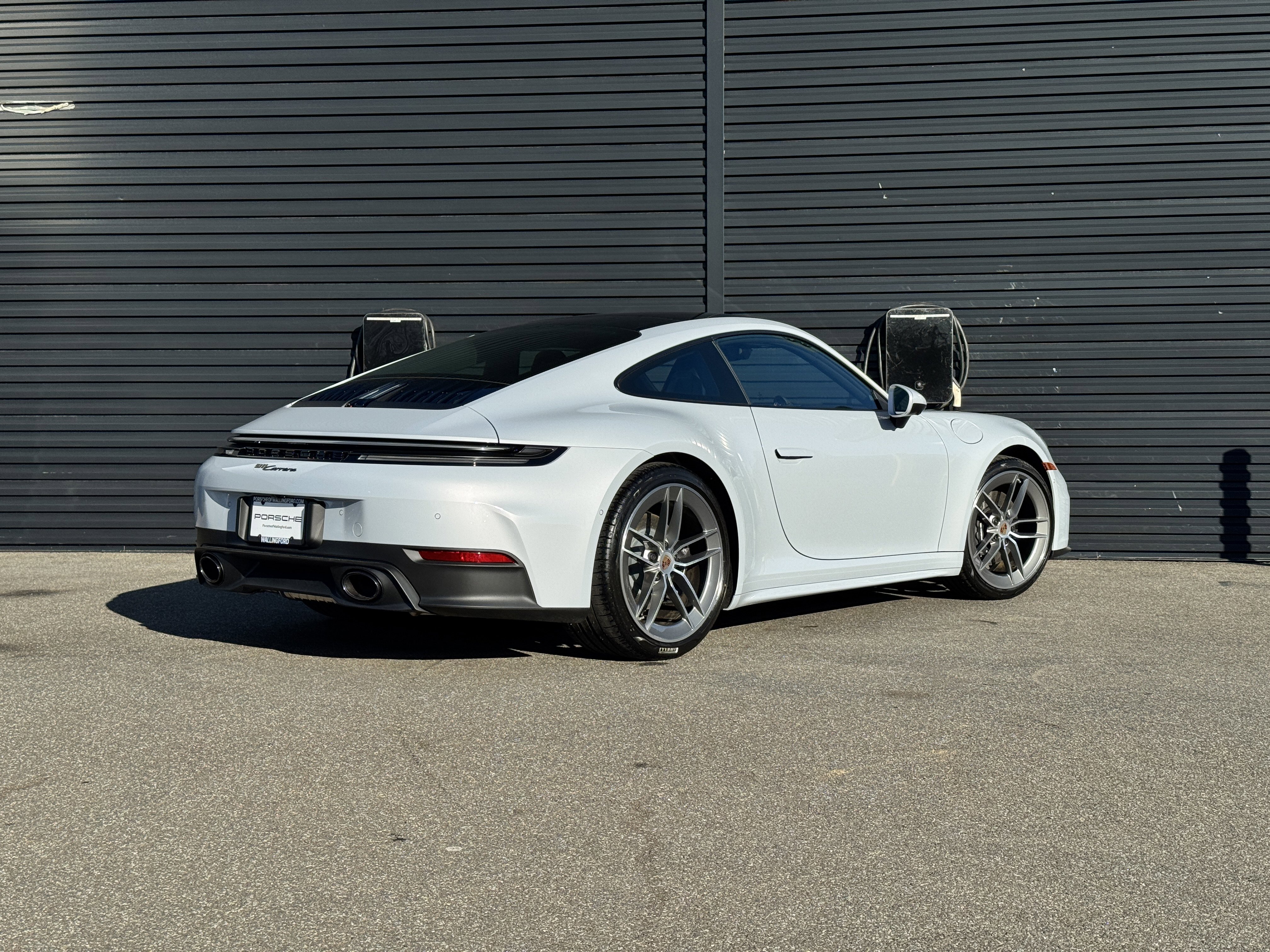 New 2026 Porsche 911 Carrera image 7