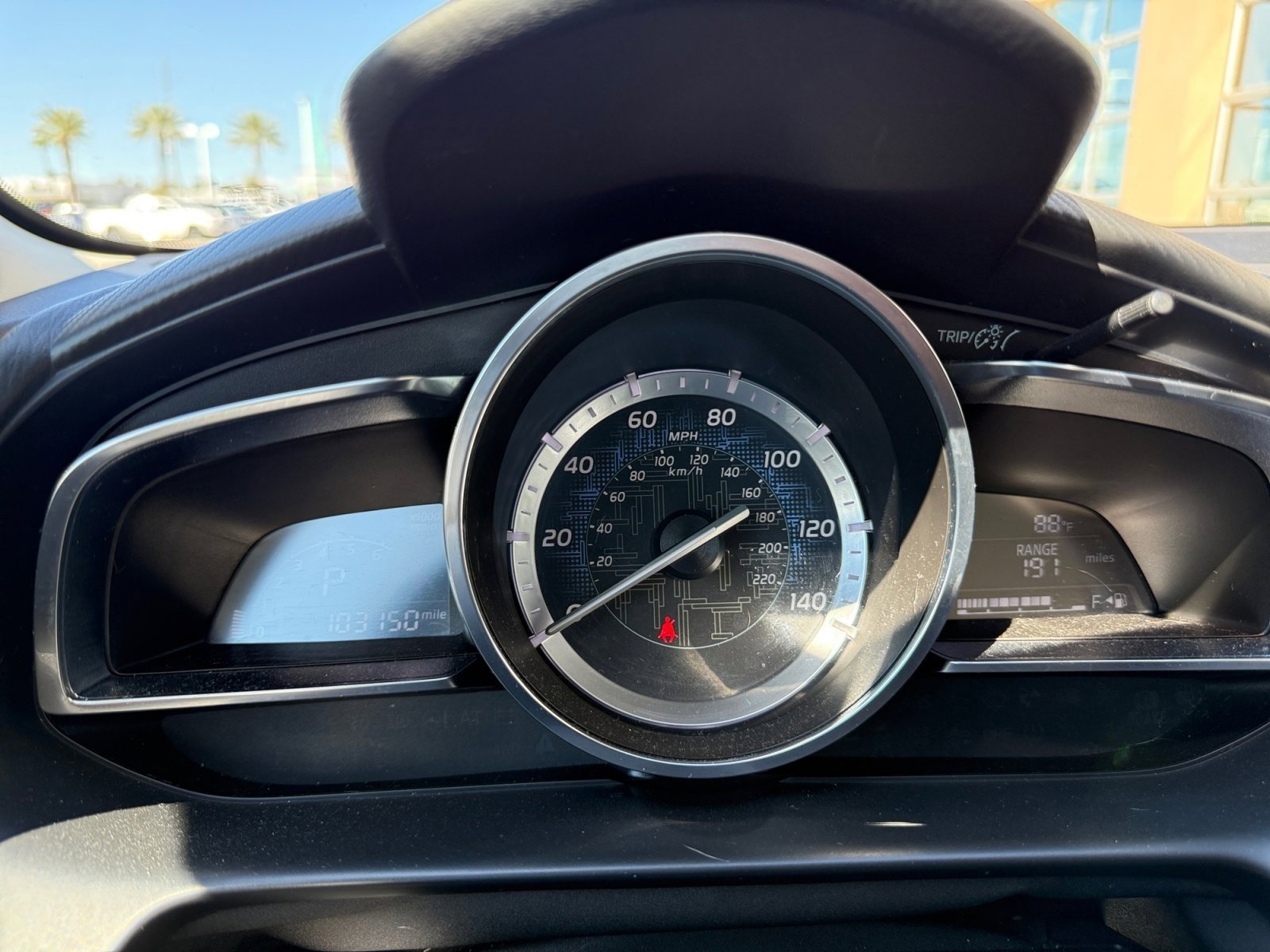 Used 2016 Scion iA image 10