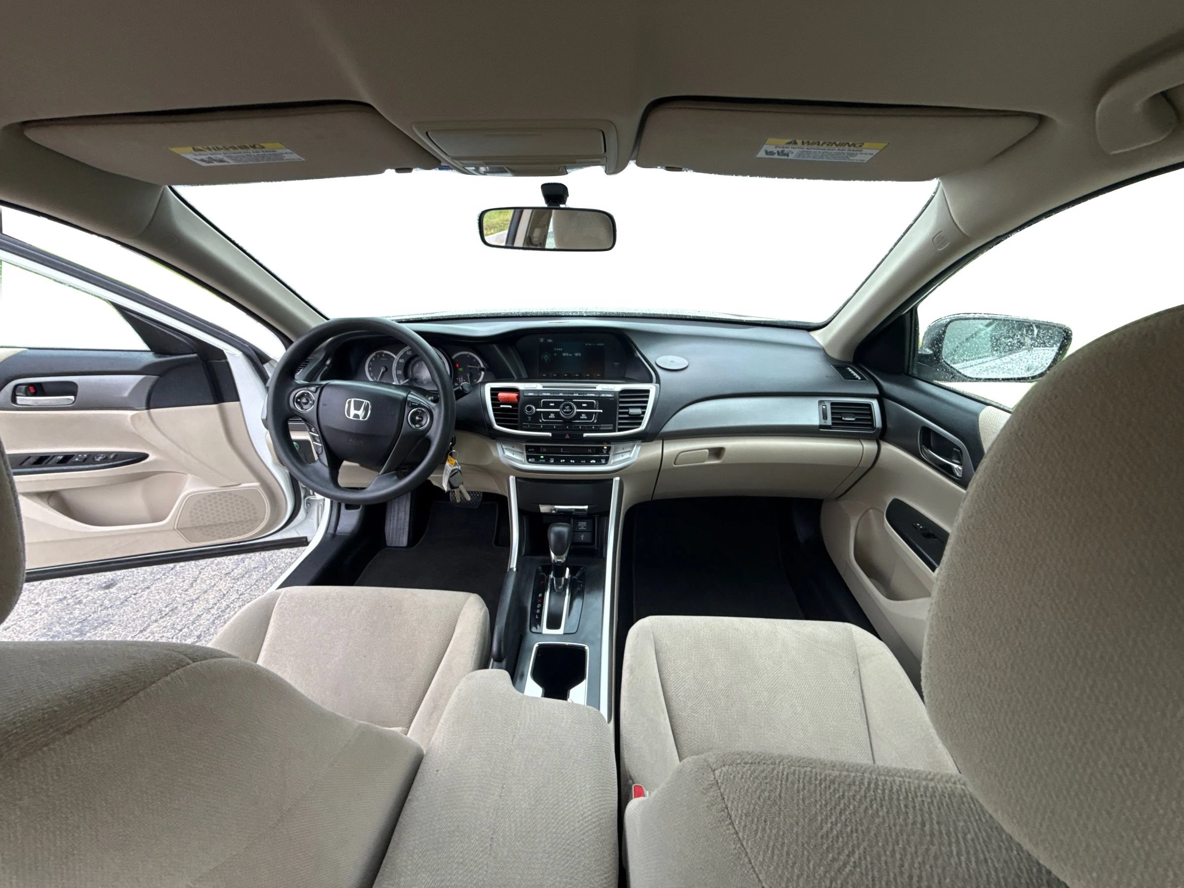 Used 2013 Honda Accord LX image 21