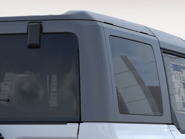 New 2026 Ford Bronco Big Bend AWD/4WD image 25
