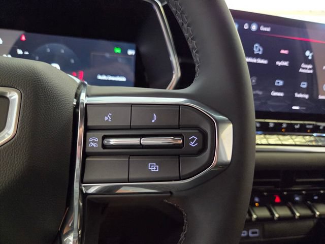 New 2026 GMC Canyon Elevation w/ Convenience Package RWD image 25