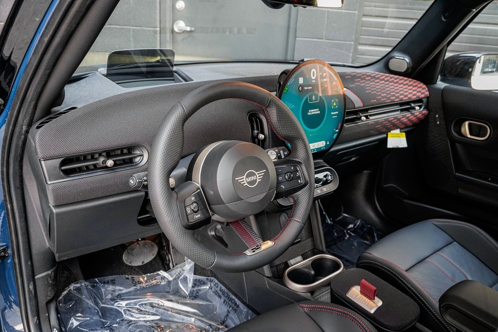 New 2025 MINI Cooper S image 11