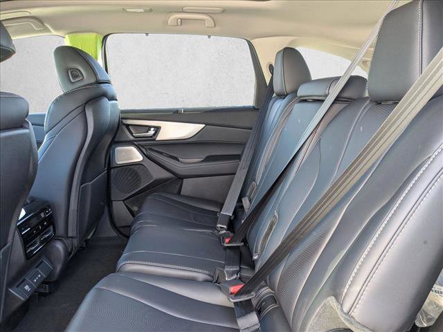 New 2026 Acura MDX SH-AWD w/ Technology Package image 15
