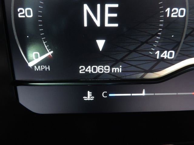 Certified 2024 GMC Sierra 2500 SLT w/ SLT Convenience Package image 32