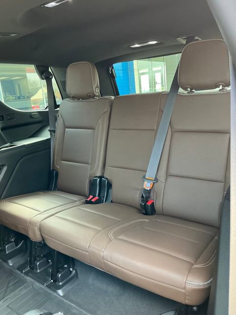 Used 2023 Chevrolet Tahoe High Country w/ Premium Package 2 image 13