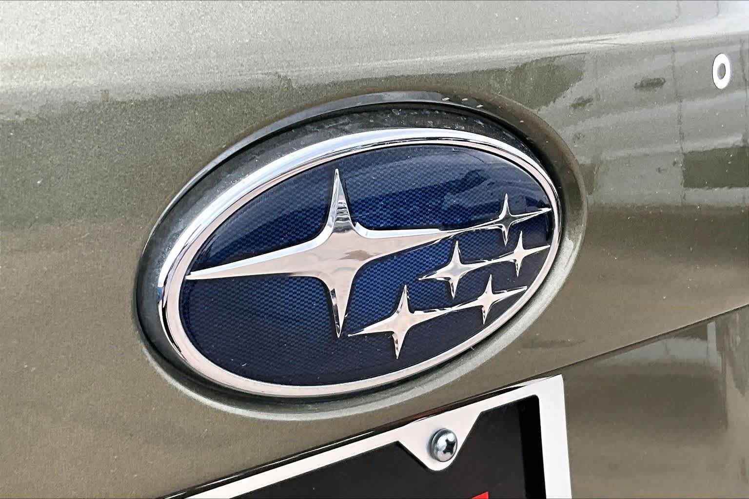 Used 2022 Subaru Outback Wilderness AWD/4WD image 30