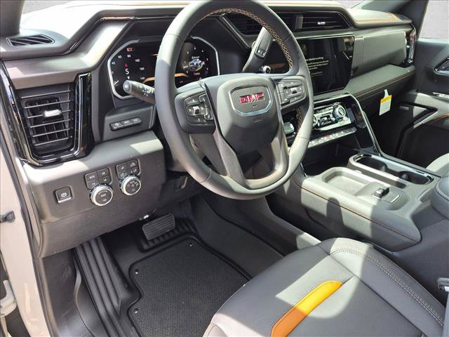New 2026 GMC Sierra 2500 AT4 w/ AT4 Premium Plus Package AWD/4WD image 2
