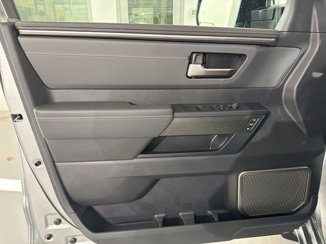 New 2026 Toyota Sequoia Capstone image 20