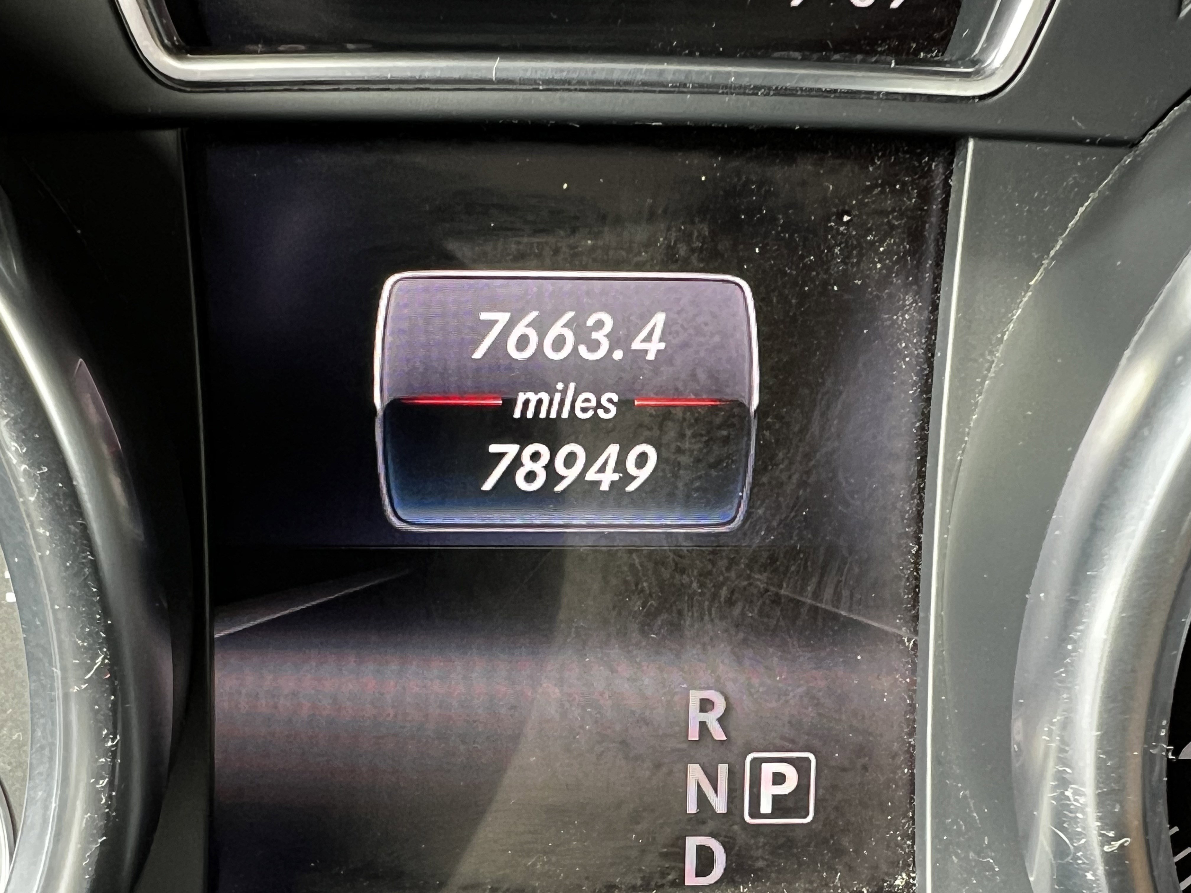 Used 2017 Mercedes-Benz GLS 450 4MATIC image 16