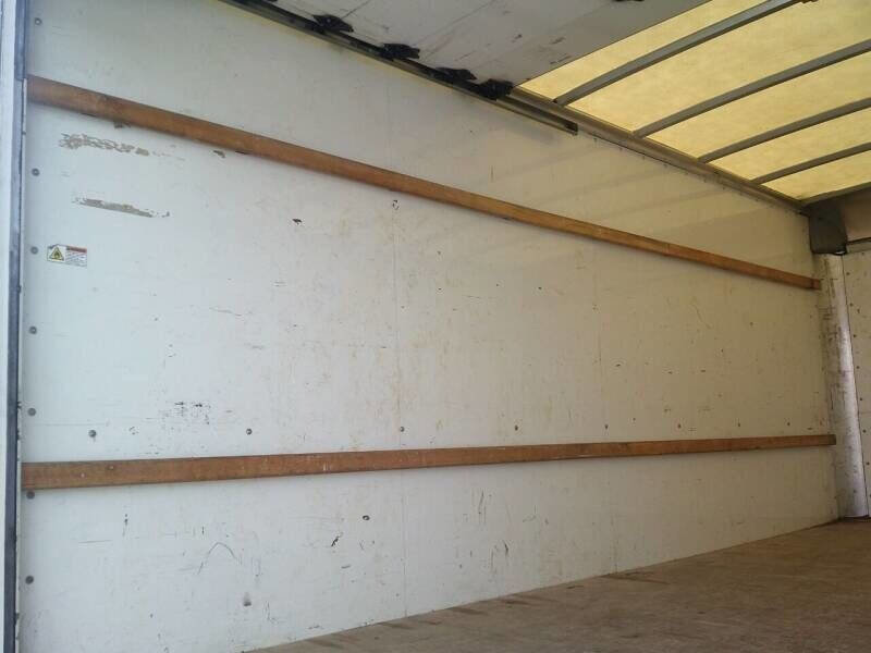 Used 2021 GMC Savana 3500 Extended w/ Power Convenience Package image 16