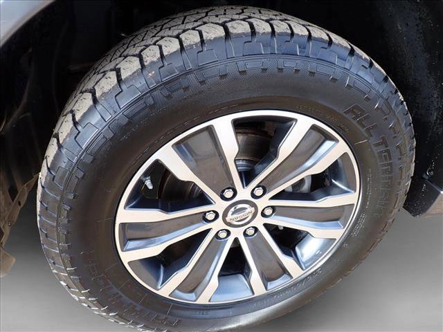 Used 2019 Nissan Armada SL w/ Premium Package image 7