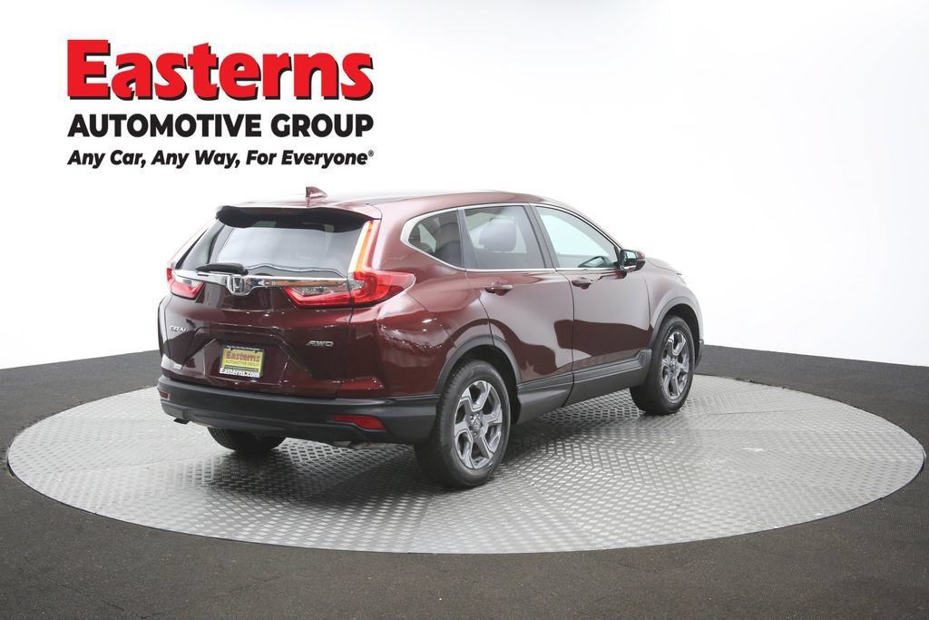 Used 2019 Honda CR-V EX-L image 42