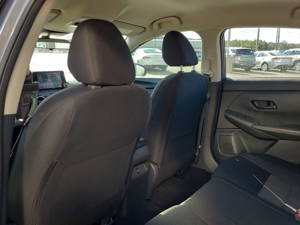 Used 2024 Nissan Sentra SV image 12