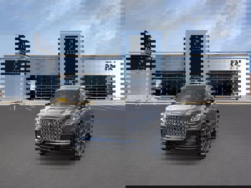 New 2026 Lincoln Corsair Premiere image 2