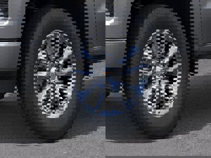 New 2026 Chevrolet Silverado 1500 Custom image 9