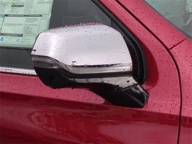 New 2026 Chevrolet Tahoe Premier image 12