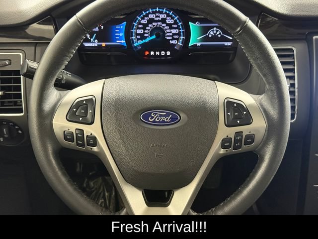 Used 2018 Ford Flex SEL w/ Equipment Group 202A AWD/4WD image 24