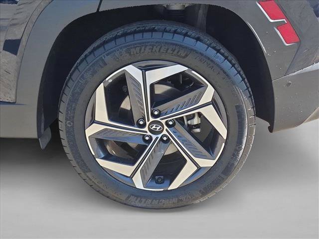 Used 2023 Hyundai Tucson Limited AWD/4WD image 24