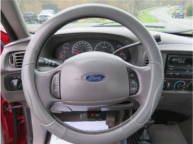 Used 2004 Ford F150 XLT AWD/4WD image 21
